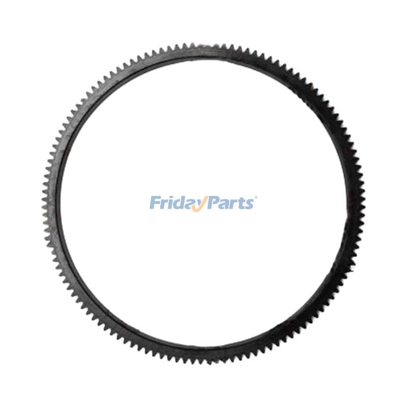 Ring Gear 6202-31-4180 for Isuzu C240PKJ 4JG2 C240 Komatsu 4D95S Engine XXB-4 XXB-8 ZB-11 Forklift