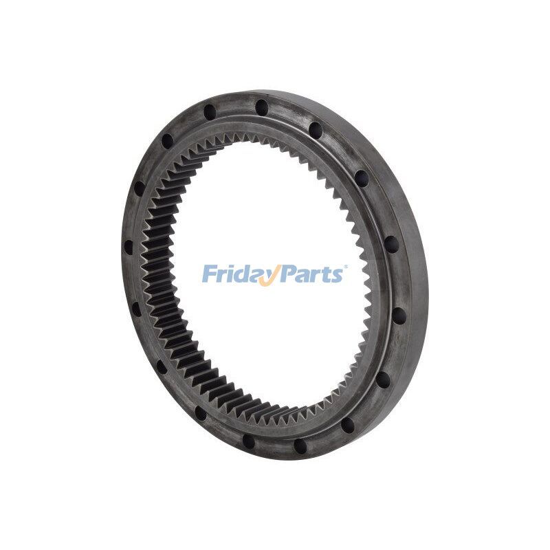 Engranaje de anillo 7000248 para elevadores de pluma JLG 450A 450AJ Serie II 460S 460SJ 800A 800AJ 800S 860SJ 30E 35E N35E 40E N40E 45E para Plataformas de trabajo aéreas