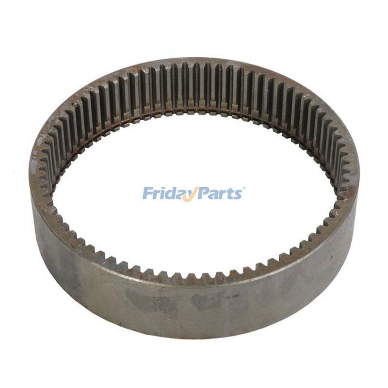 Ring Gear 9968069 83982413 for New Holland 250C 260C 345C 345D 445C TB110 TB120 TB80