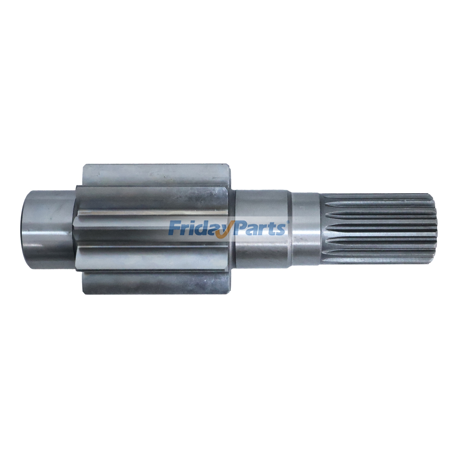 Compra Kit de corona y piñón DE31426 para motores John Deere 6068, 6090, 6135 y cosechadoras S770, S780, S790, T660, 6650, 7180, 9560WTS, 9580WTS y 9770STS. en Fridayparts