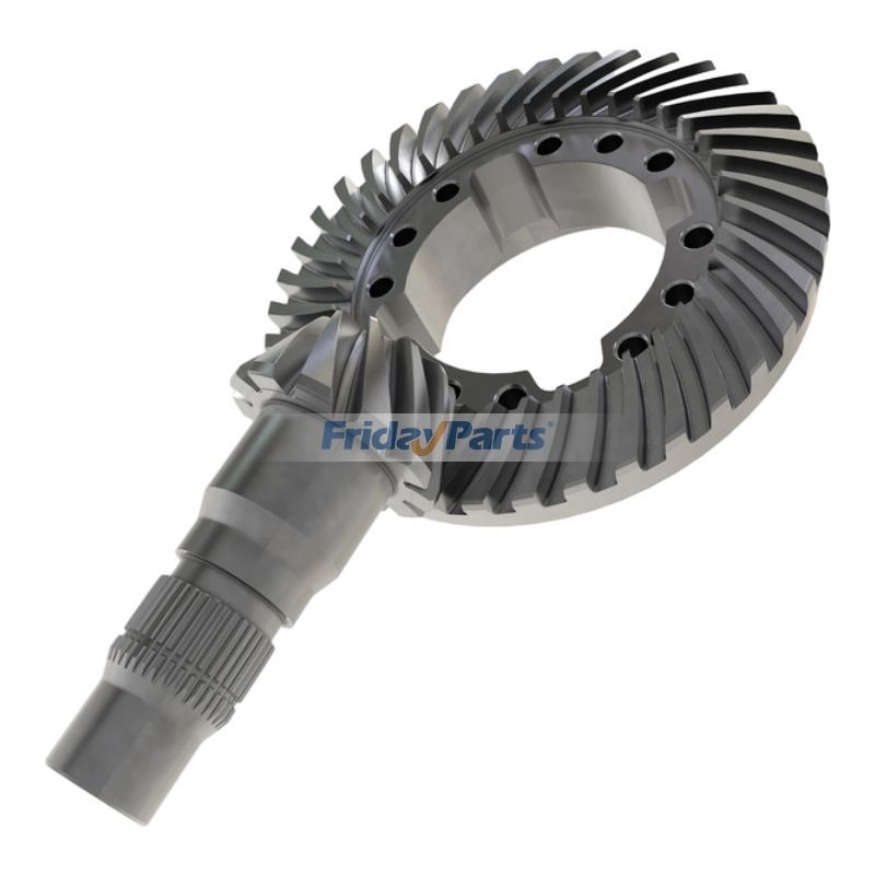 Ring Gear And Pinion RE271380 for John Deere 5103 5203 5210 5050E 5055D 5076EL 5203E 5425H 5-754 5E-954