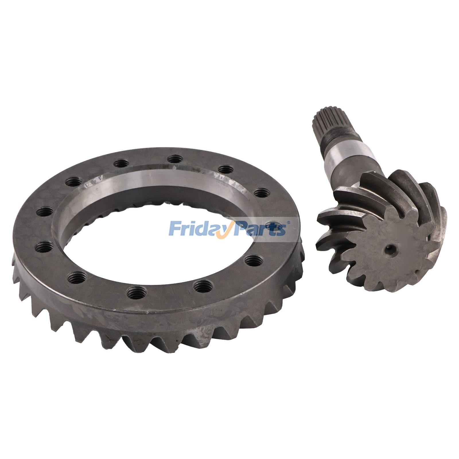 Achetez Couronne et pignon chez FridayParts