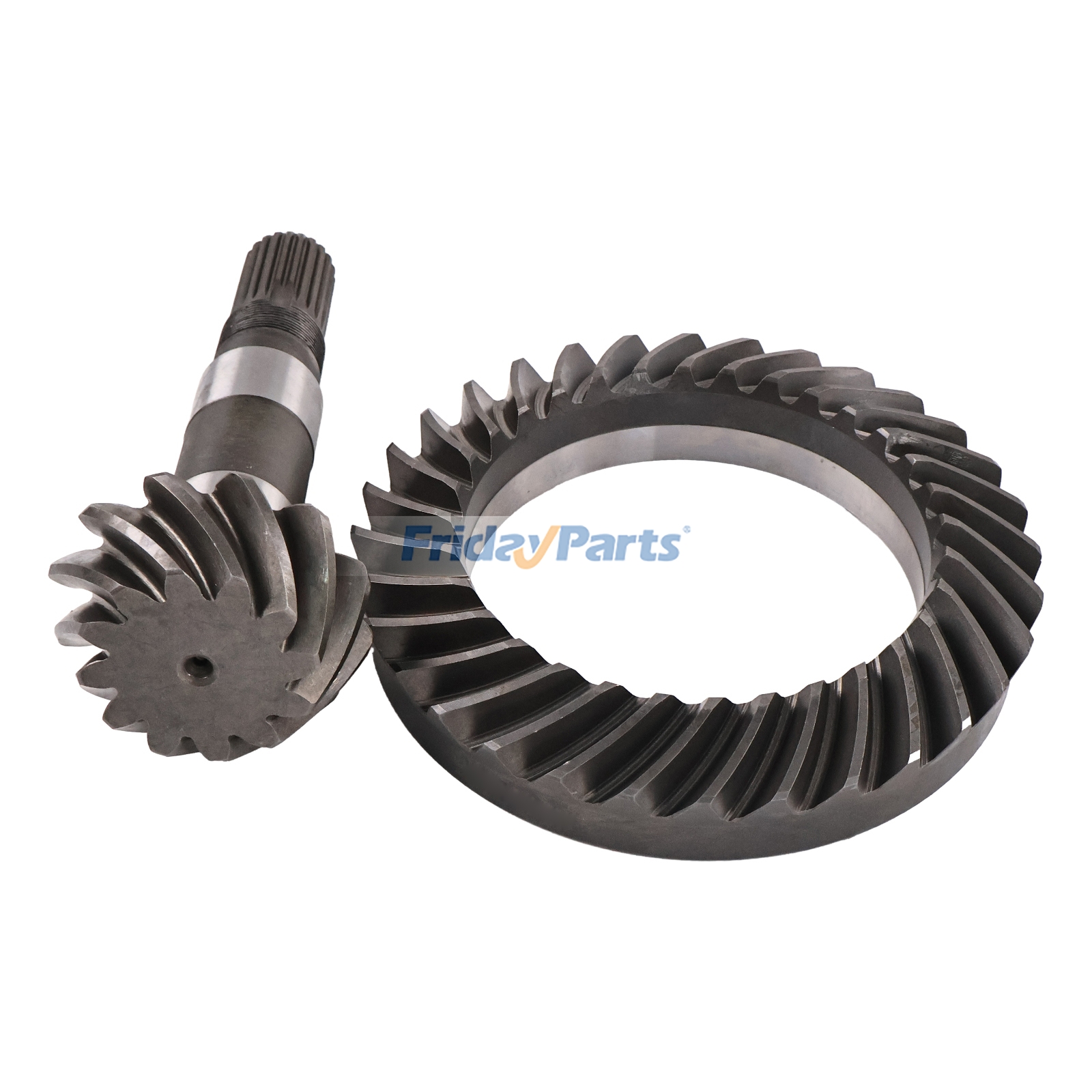 Couronne et pignonpour Moteur,Tracteur