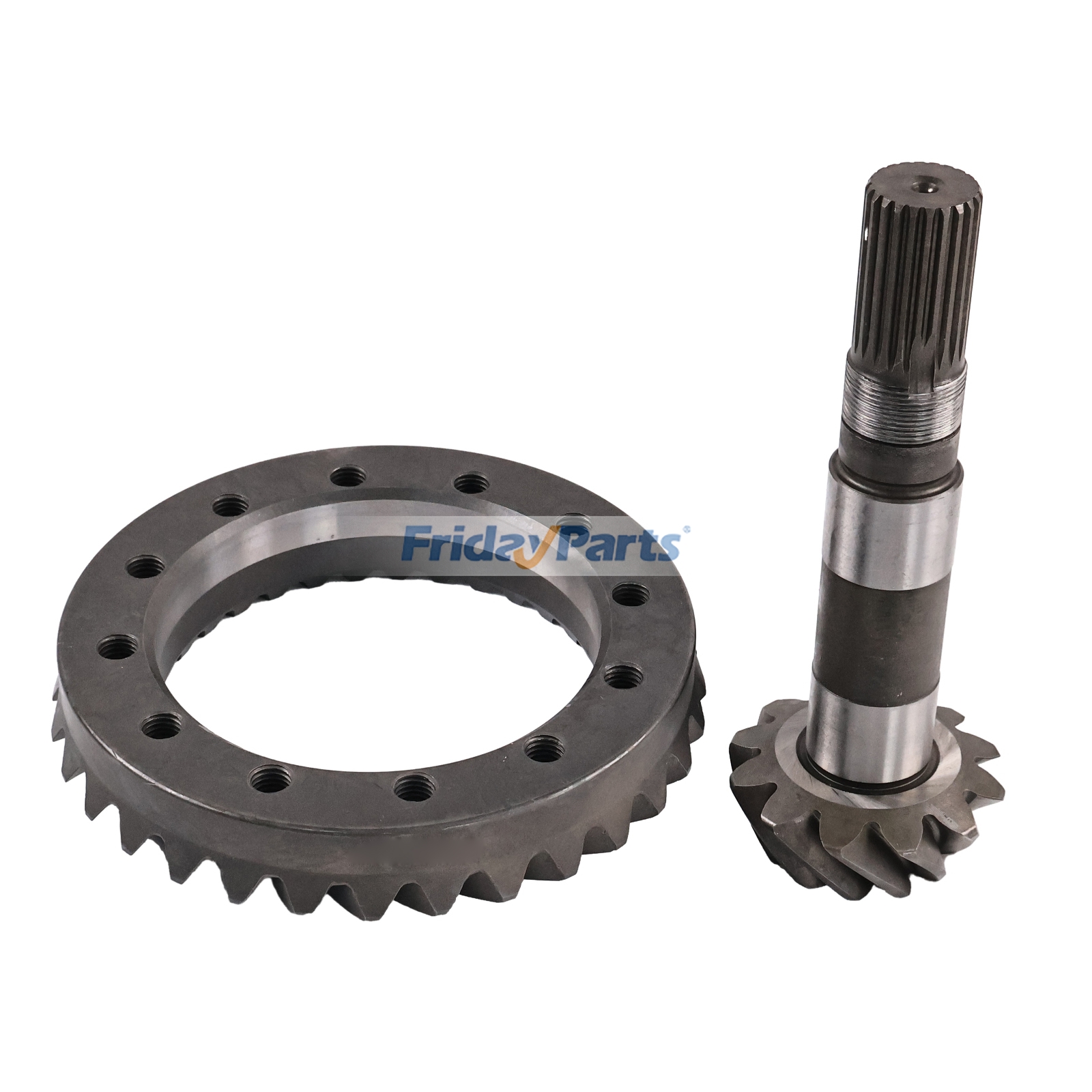 Couronne et pignon de FridayParts