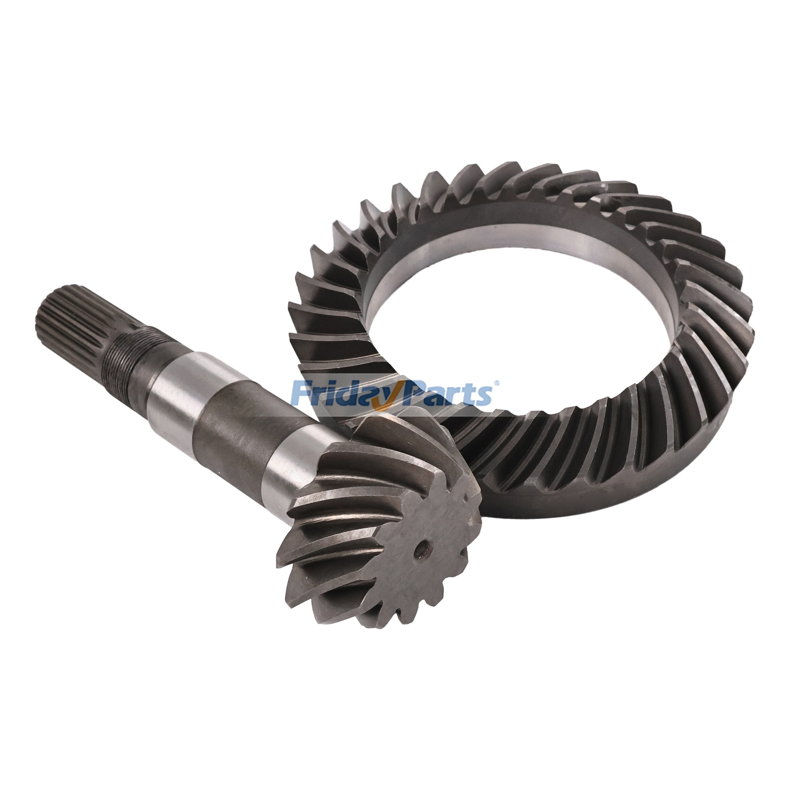 Ring Gear And Pinion RE271380 for John Deere 5103 5203 5210 5050E 5055D 5076EL 5203E 5425H 5-754 5E-954