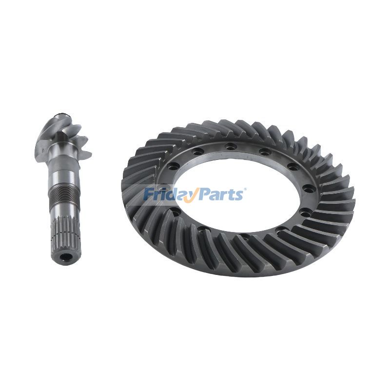 Ring Gear and Pinion Set for Tractor