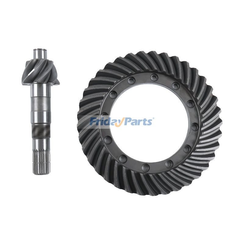 Tractor Ring Gear and Pinion Set