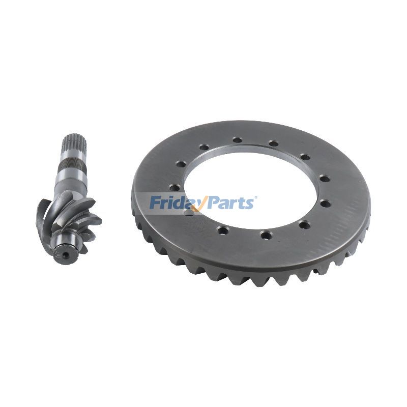 Ring Gear and Pinion Set in Stock in China