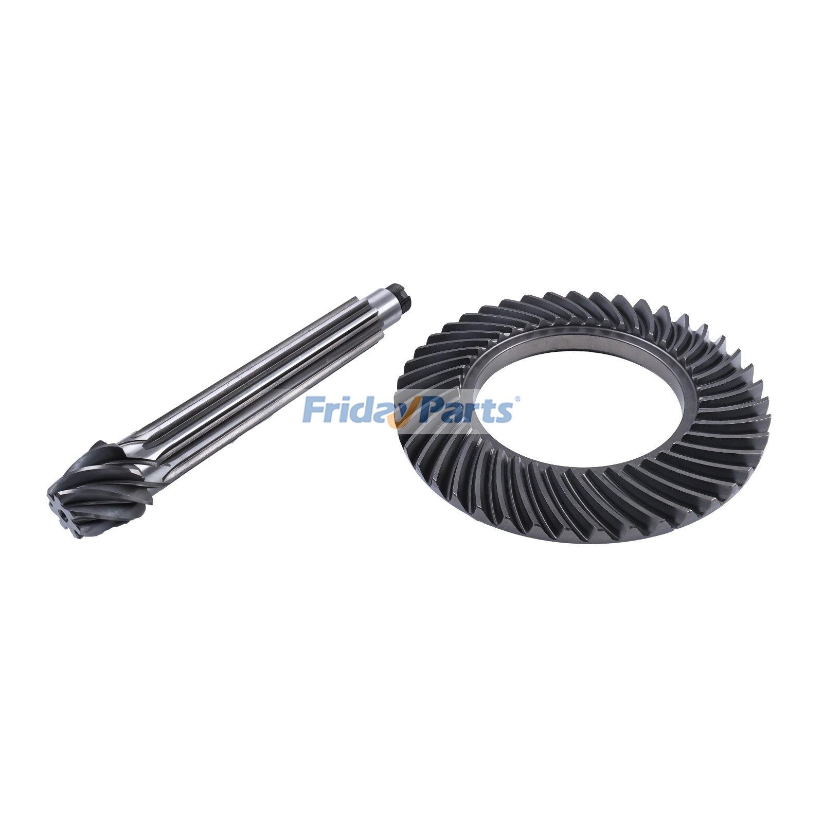 Ring Gear and Pinion Set A51990 A168547 A168180 for CASE Backhoe Loader 480D 480LL 480C 580C 580D 580SD