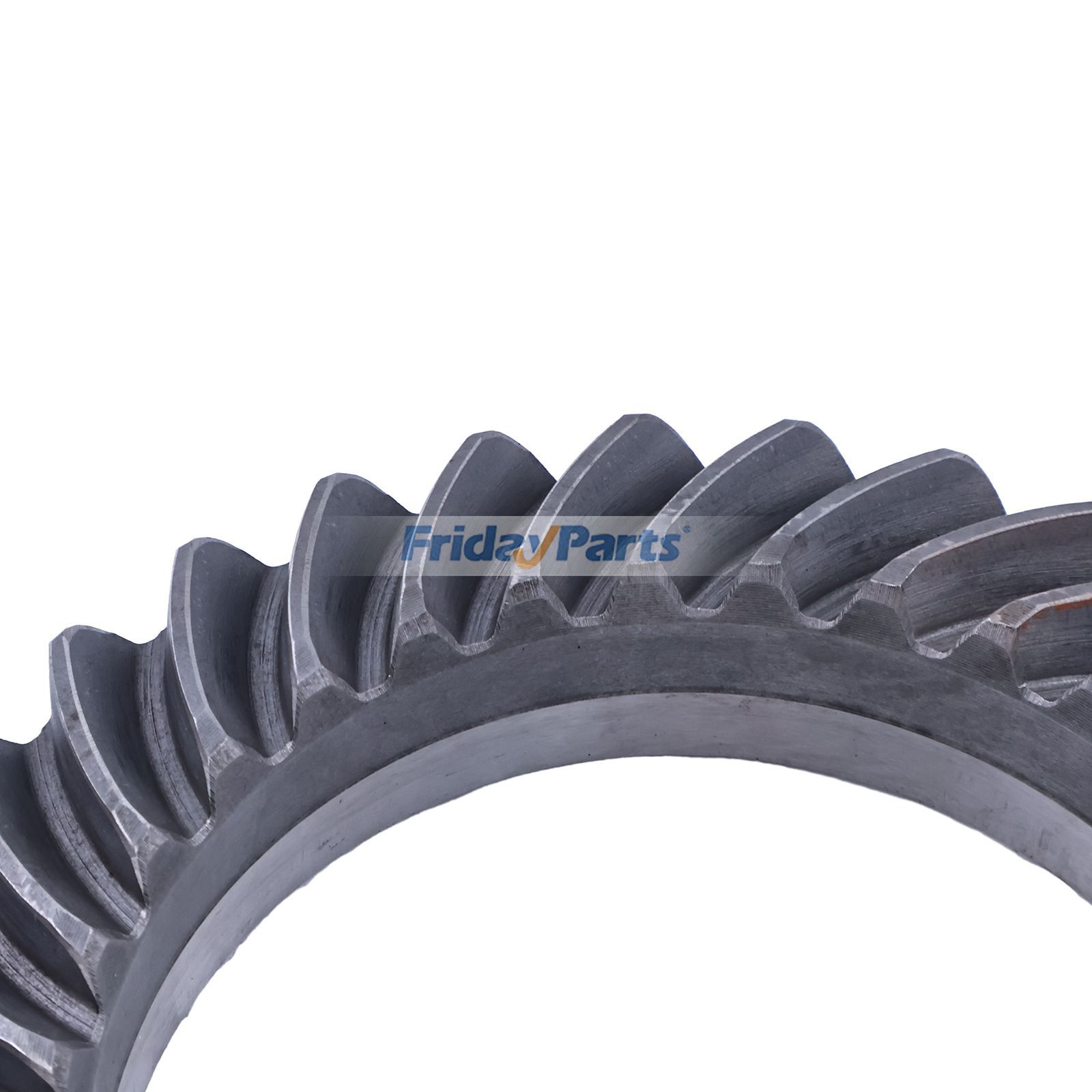 FridayPartsのリングギアとピニオン