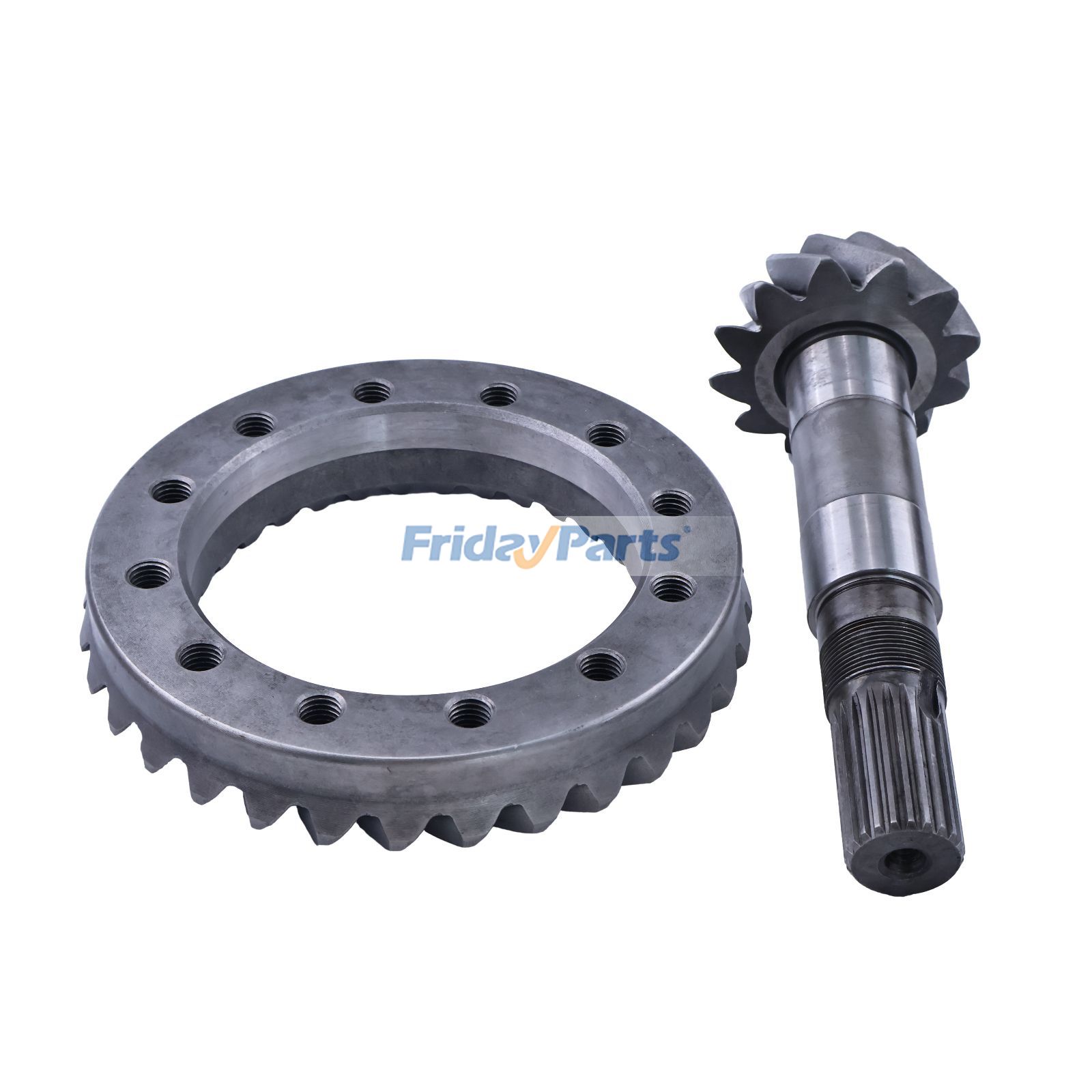 JOHN DEERE用リングギアとピニオン