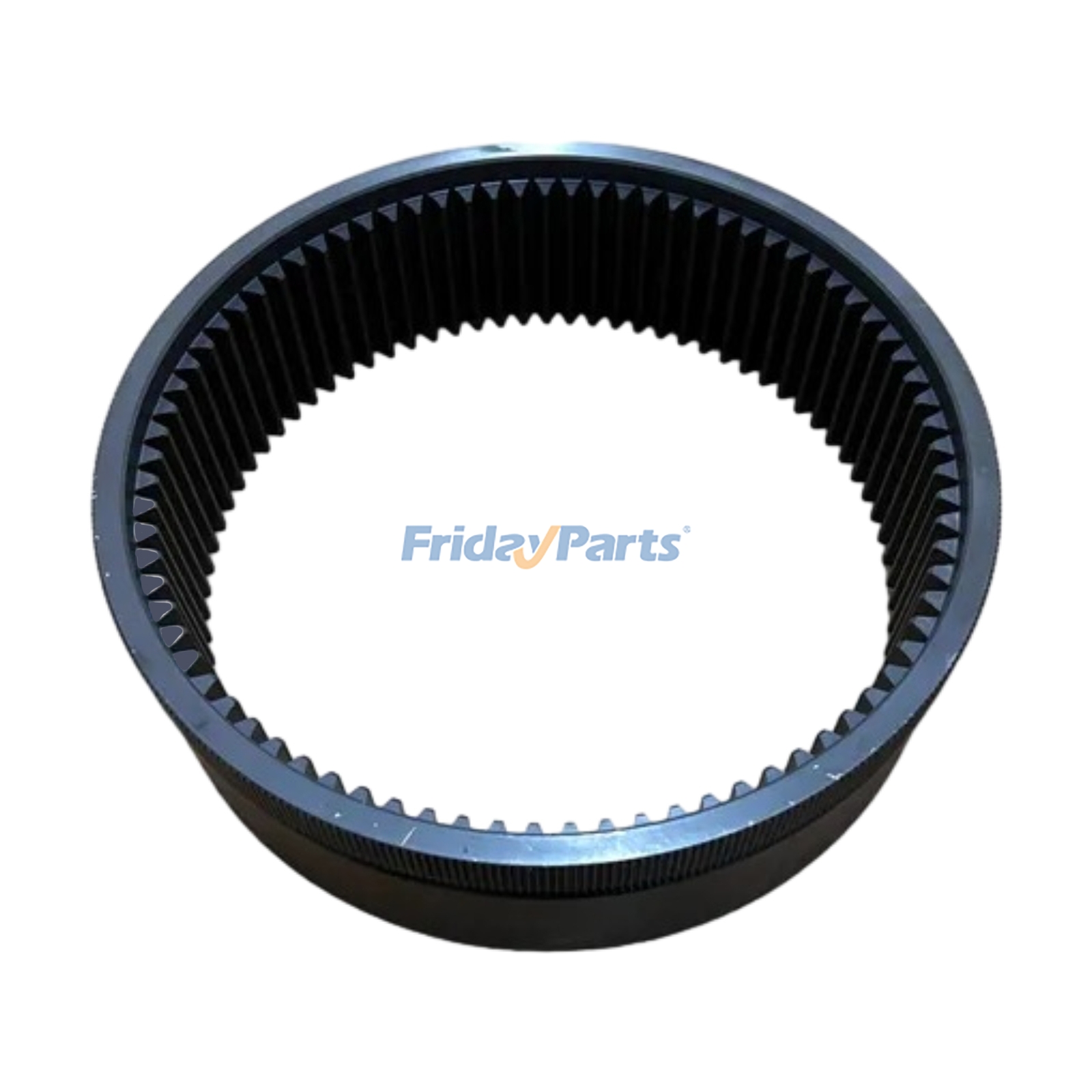 Ring Gear AT179499 for John Deere Engine 4045 Loader 310G 310SE 315SG Forklift 410E