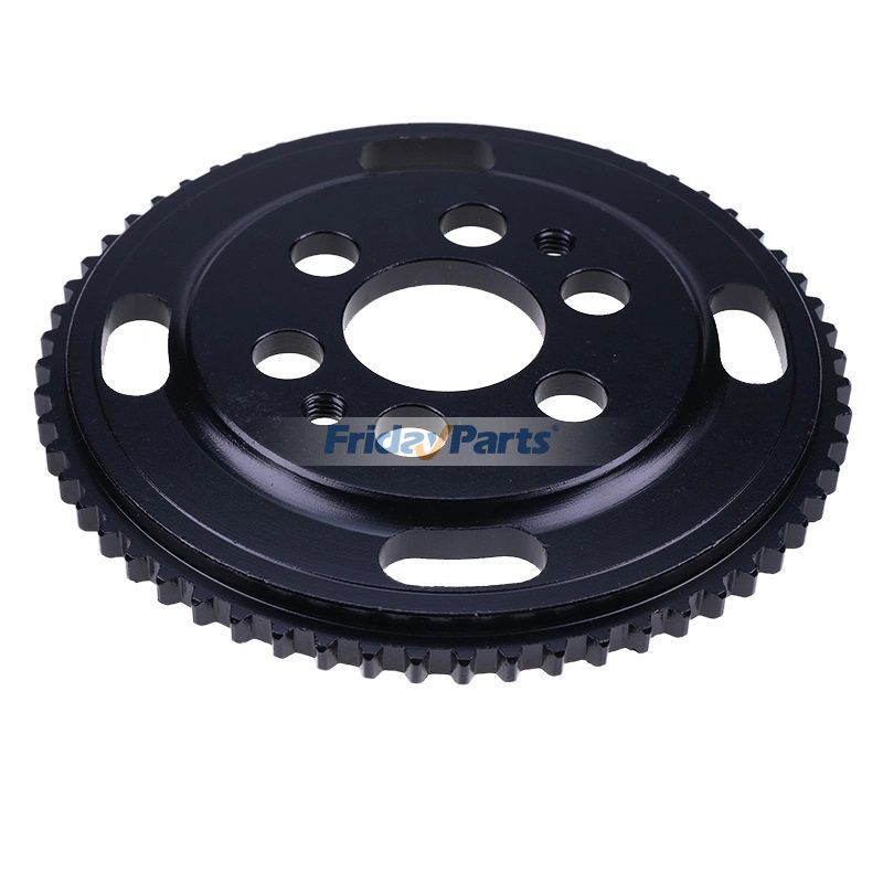 Ring Gear Carrier 81878417 116427A1 for New Holland LV80 U80 U80B U80C