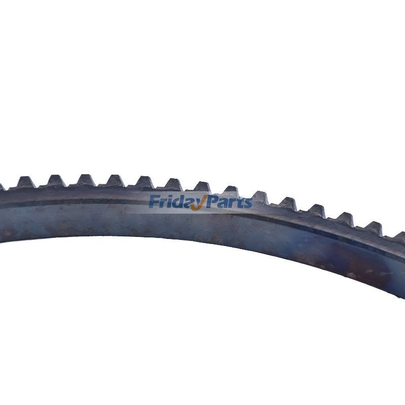 Engranaje de corona de volante 110T 04272421 89785GT para motor Deutz F3L2011 F2M2011 D2011L03I TD2011L04W Genie Lift GS-3384 GS-3390 GS-4390 GS-5390 S-40 S-60X S-85 de FridayParts