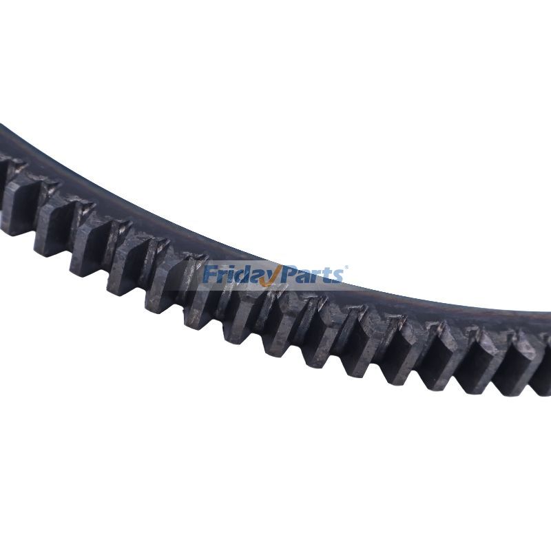 Engranaje de corona de volante 110T 04272421 89785GT para motor Deutz F3L2011 F2M2011 D2011L03I TD2011L04W Genie Lift GS-3384 GS-3390 GS-4390 GS-5390 S-40 S-60X S-85 Para Genie