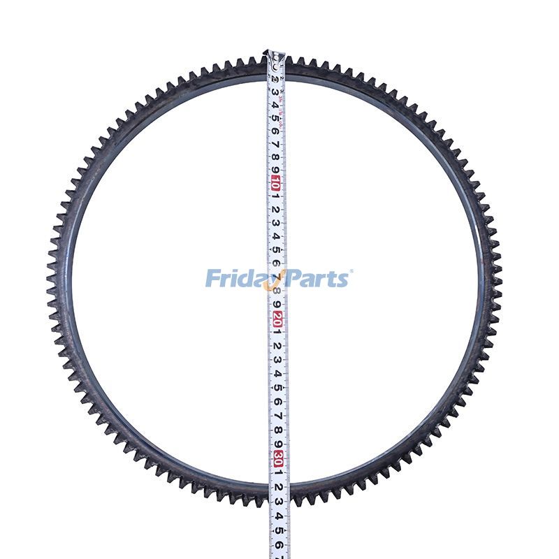 Engranaje de corona de volante 110T 04272421 89785GT para motor Deutz F3L2011 F2M2011 D2011L03I TD2011L04W Genie Lift GS-3384 GS-3390 GS-4390 GS-5390 S-40 S-60X S-85