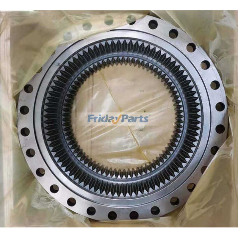 Ring Gear Housing 1032490 for John Deere Engine 6068 6090 Excavator 2144G 2154G 2154GLC 240DLC 250G 250P