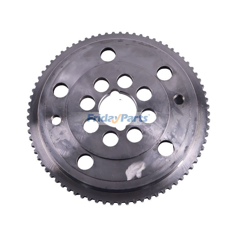Ring Gear Hub in Stock in China,China Stock