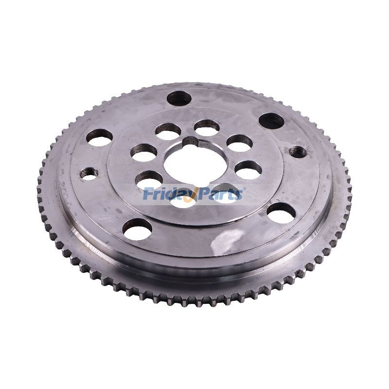 Ring Gear Hub for Forklift,Loader,Tractor