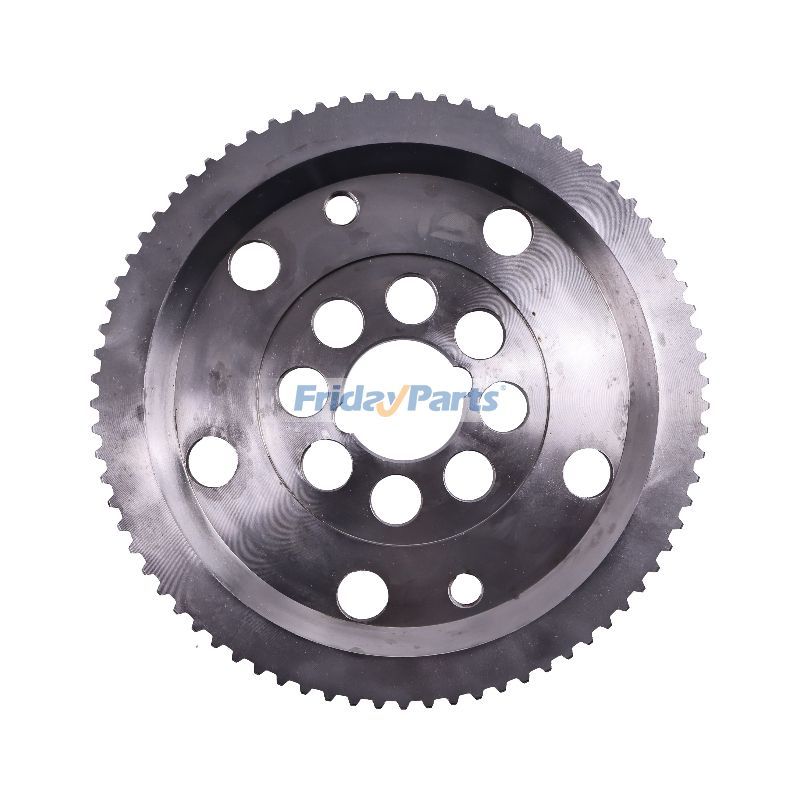 Forklift,Loader,Tractor Ring Gear Hub