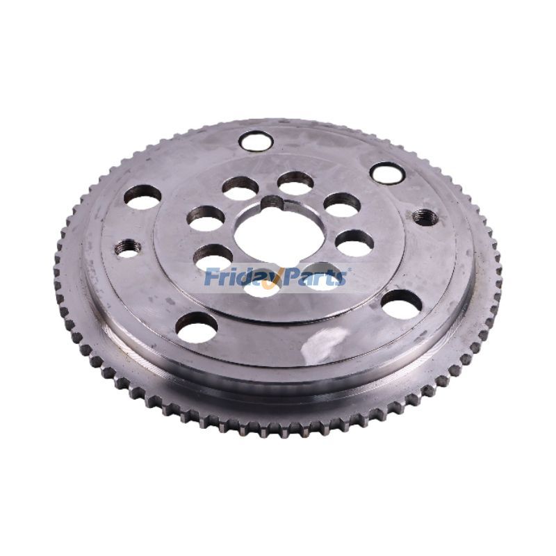 Ring Gear Hub for Loader