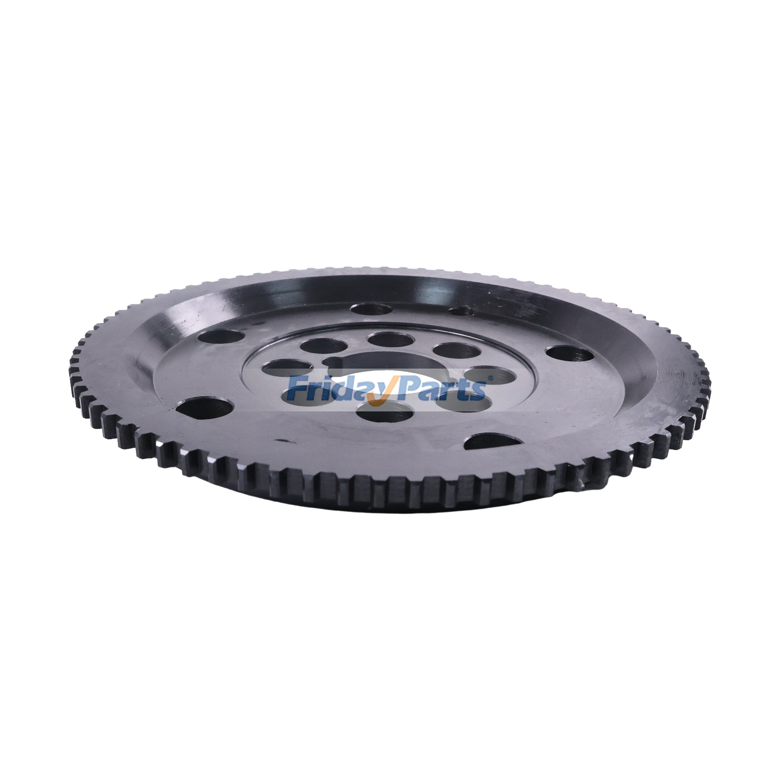  Ring Gear Hub For CASE