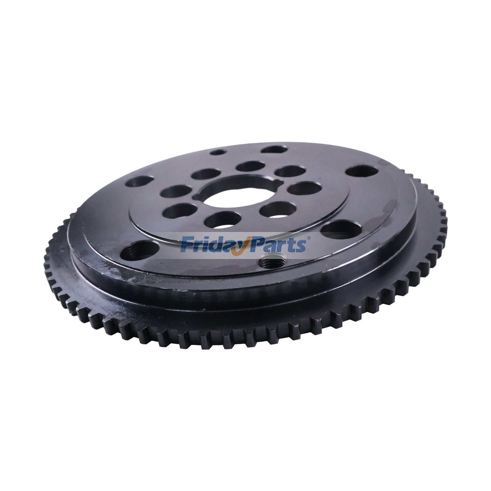 Ring Gear Hub for Loader