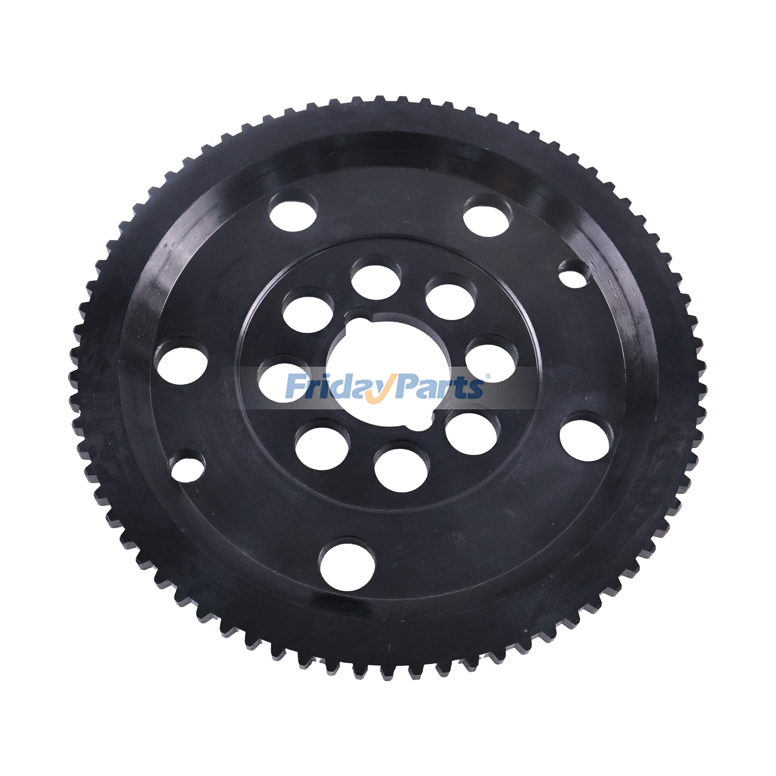 Ring Gear Hub 85817684 for CASE Loader 580L 580SL 570LXT