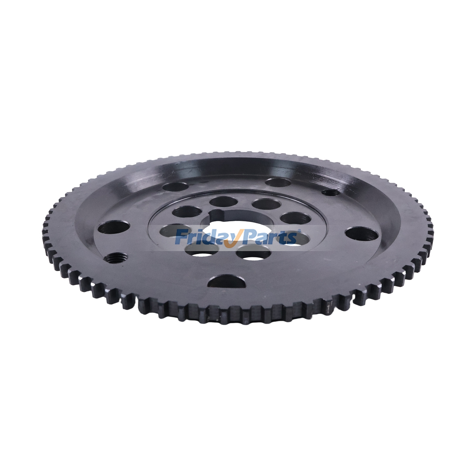 Ring Gear Hub compatible with Loader