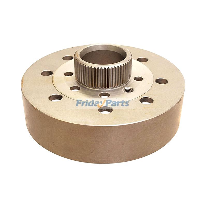 Ring Gear L110235 for John Deere Loader 210C 300D 310D 310E 310SE 310G Tractor 6110 6210 6200 6200L 6300L 6400L