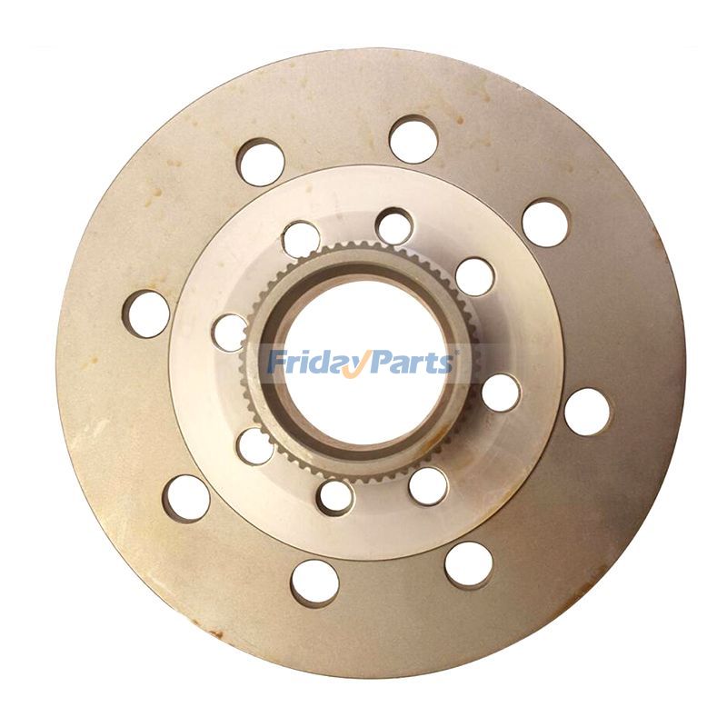 Ring Gear 6110 6210 6200 6200L 6300L 6400L for Loader,Tractor