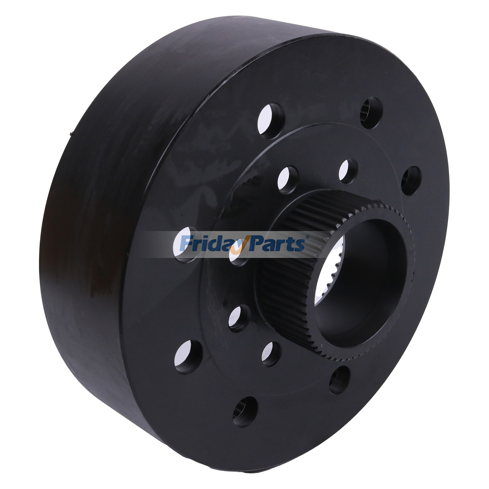 Ring Gear compatible with Loader,Tractor