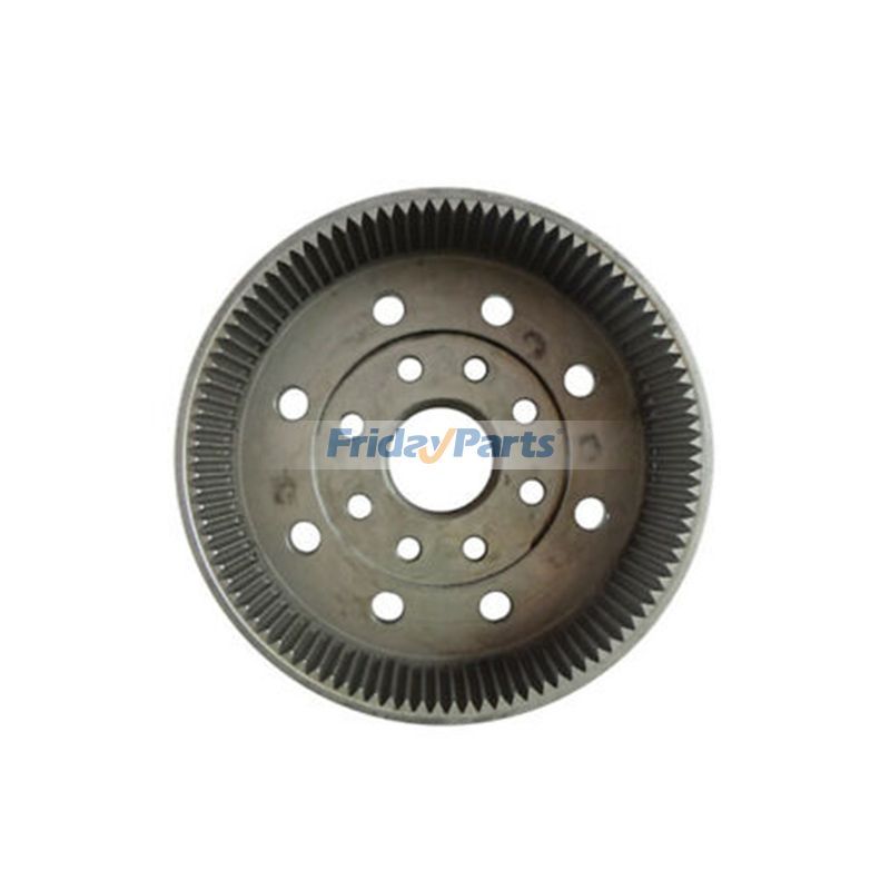 Ring Gear L79729 for John Deere 3200 3215 3220 3400 3415 3420 3800 6010 6110 6120 6200 6210 6220 6300 6310 6320 6400