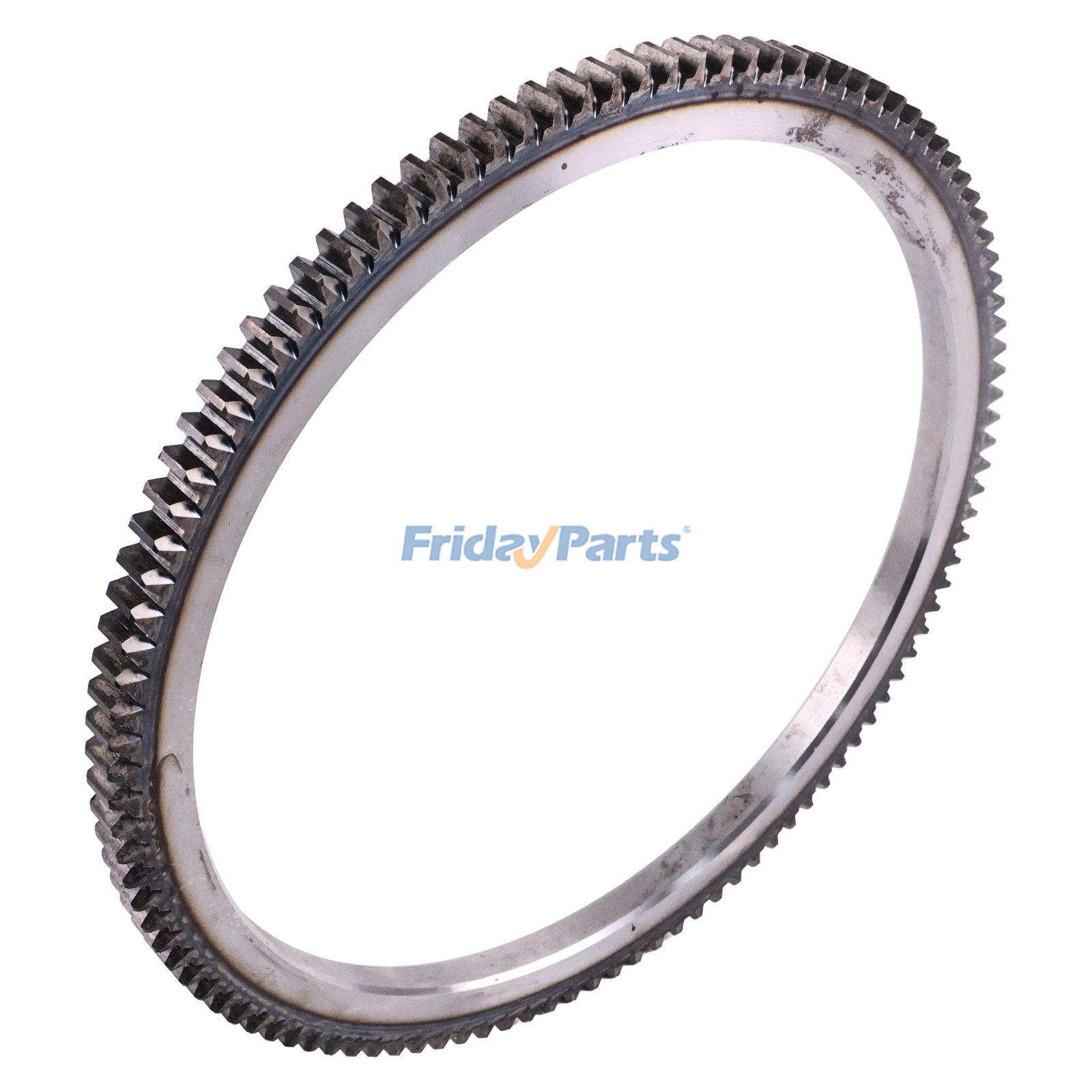 Corona dentada MD012502 para motor Mitsubishi S4E de carretilla elevadora FD20 FD30 F18A Para Mitsubishi