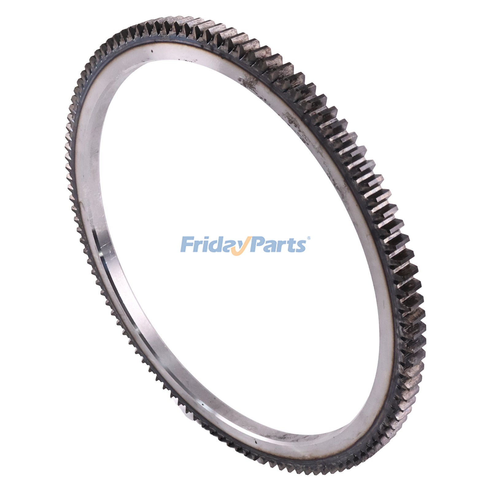 Corona dentada MD012502 para motor Mitsubishi S4E de carretilla elevadora FD20 FD30 F18A de FridayParts