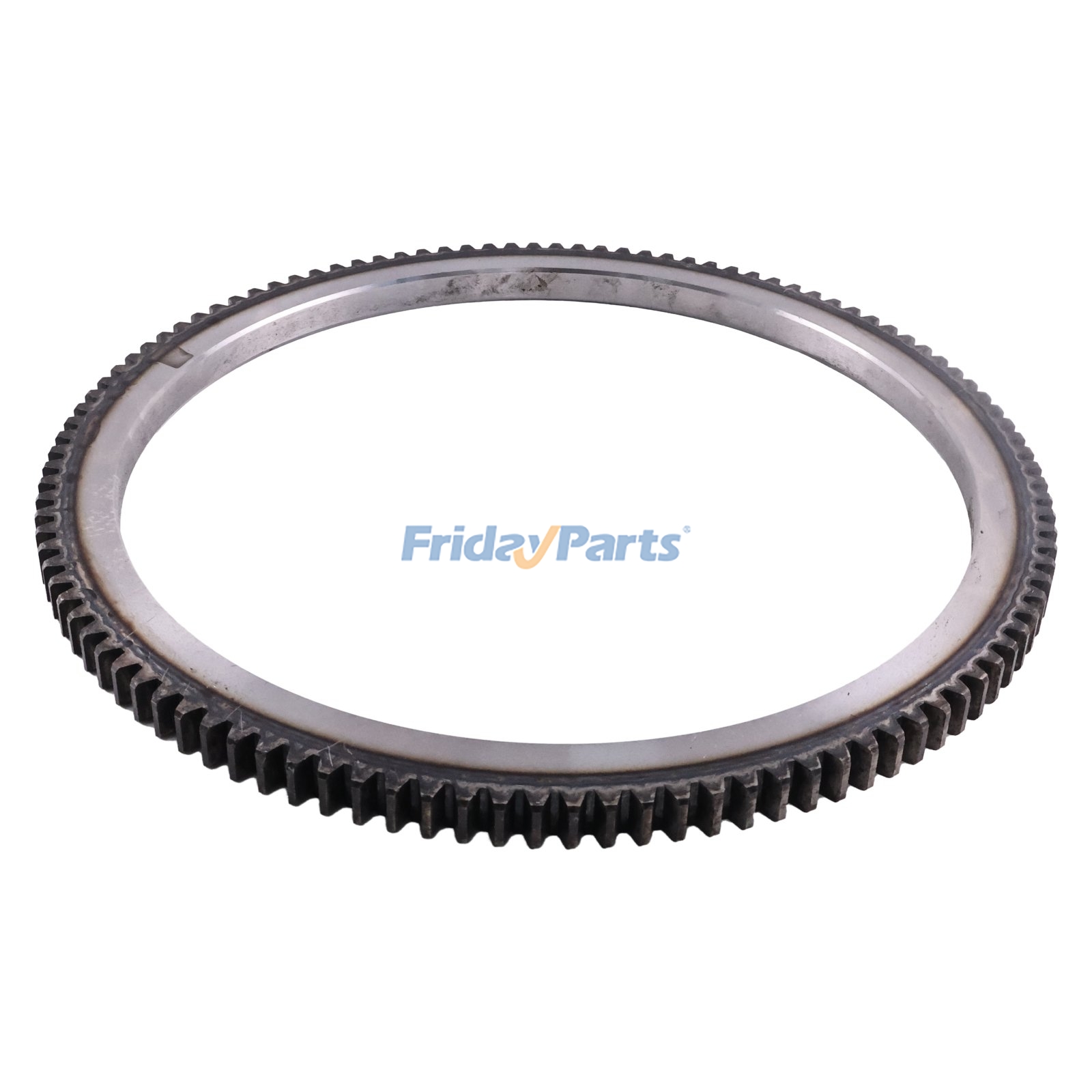 Corona dentada MD012502 para motor Mitsubishi S4E de carretilla elevadora FD20 FD30 F18A