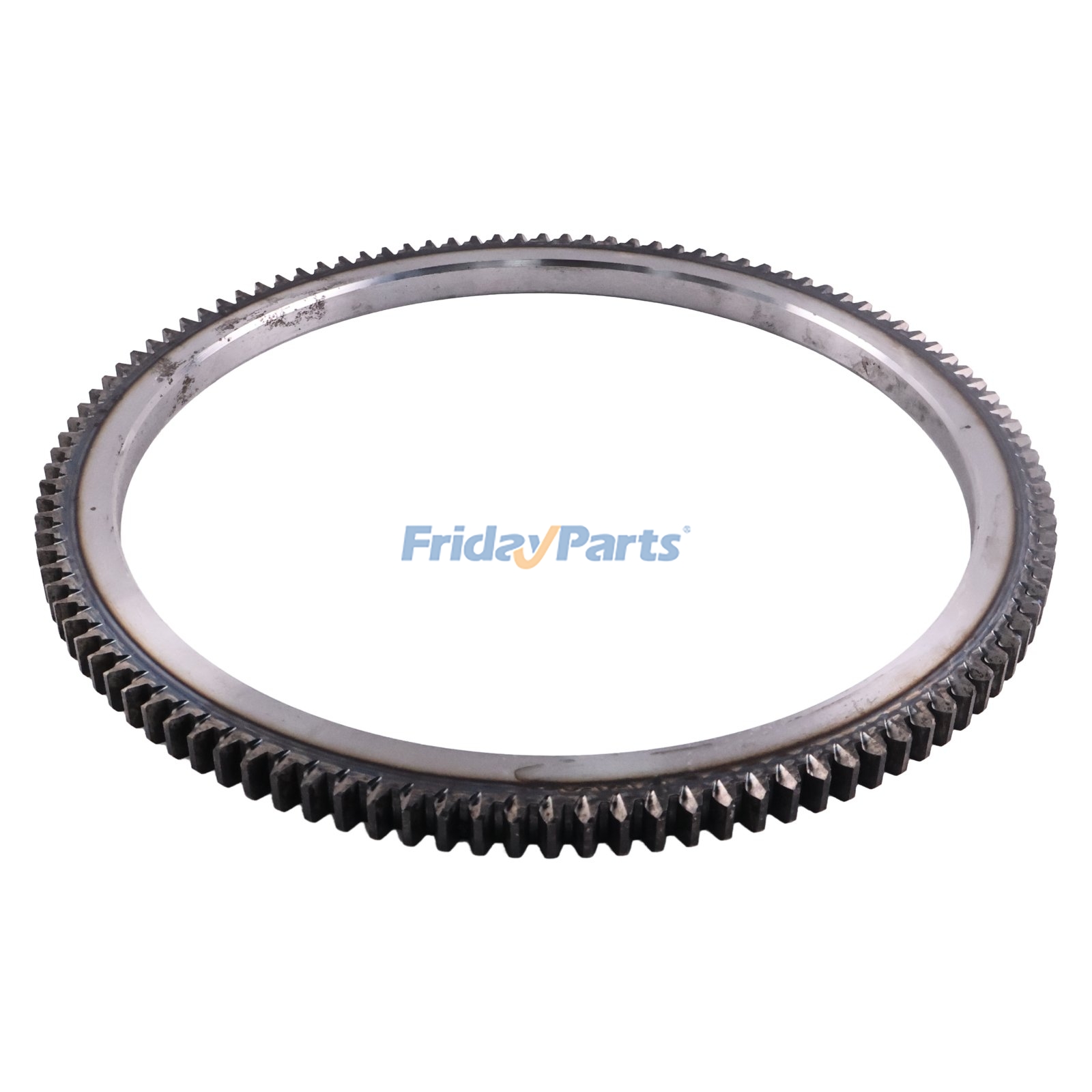 Corona dentada MD012502 para motor Mitsubishi S4E de carretilla elevadora FD20 FD30 F18A para Motor,Montacargas Para Mitsubishi FridayParts