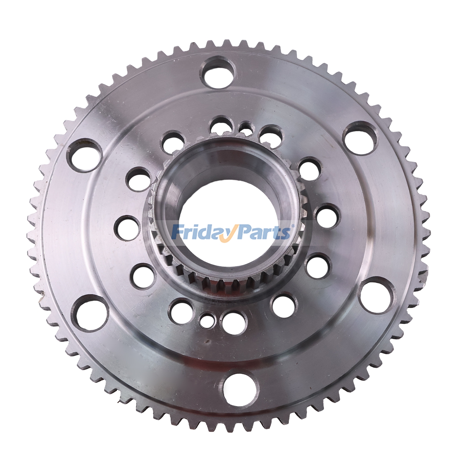 Ring Gear Support for Engine,Tractor