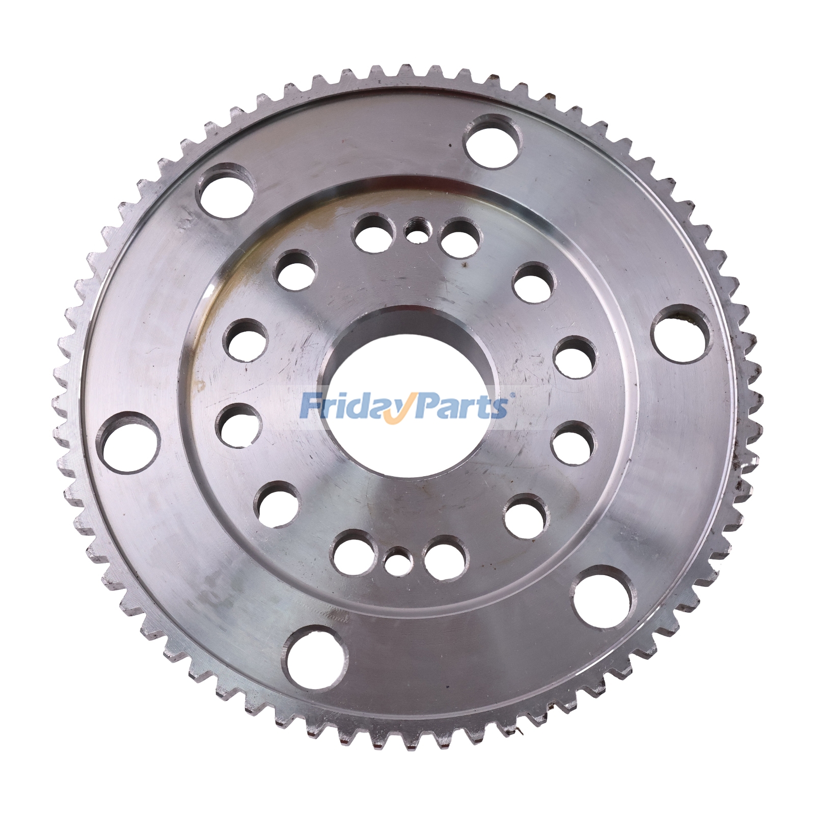 Engine,Tractor Ring Gear Support