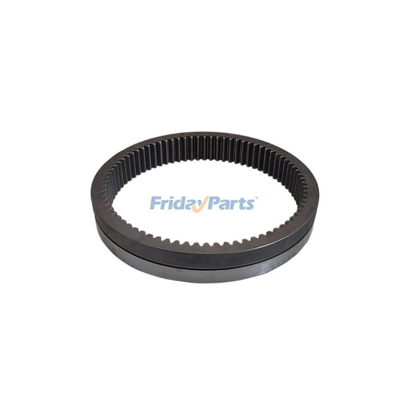 Ring Gear VOE17247015 for Volvo Loader L110E L110F L110G L110H L120D L120E L120F L120G L120GZ L120H L150G L150H L90D