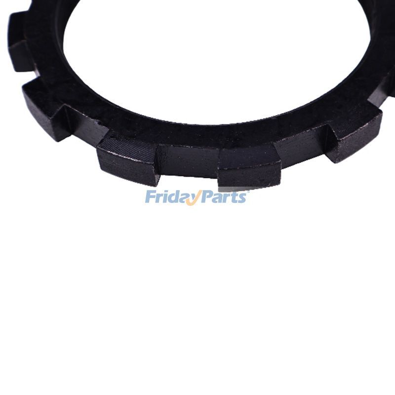 Ring Nut in Stock in China