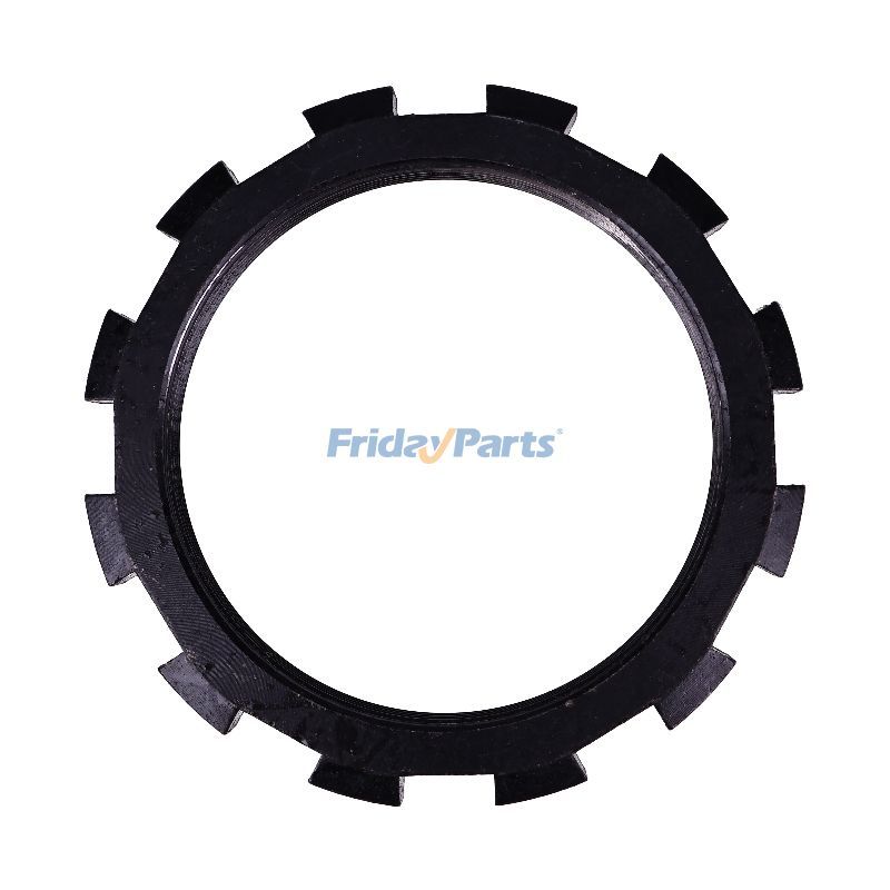 Ring Nut for Forklift,Loader