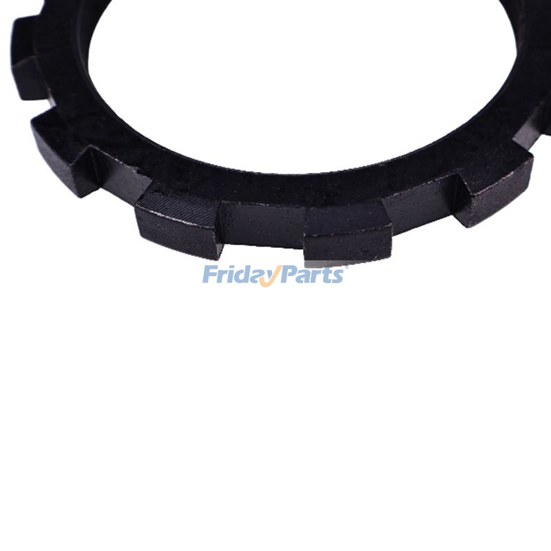 Ring Nut in Stock in China