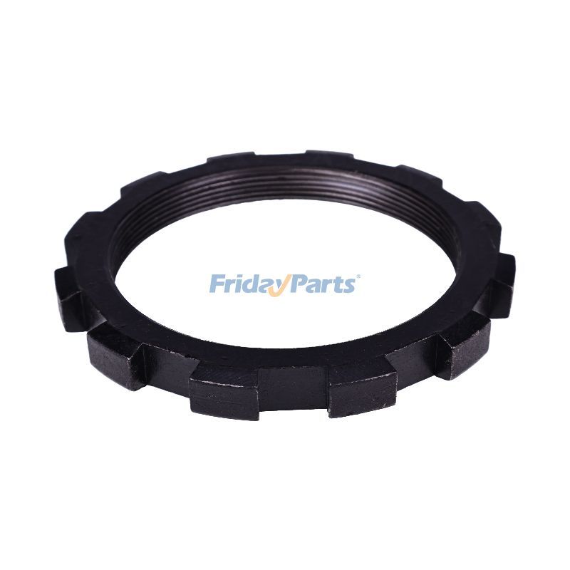 Ring Nut VOE11716595 for Volvo Loader BL60 BL60B BL61 BL70 BL71 BL71B BL71PLUS