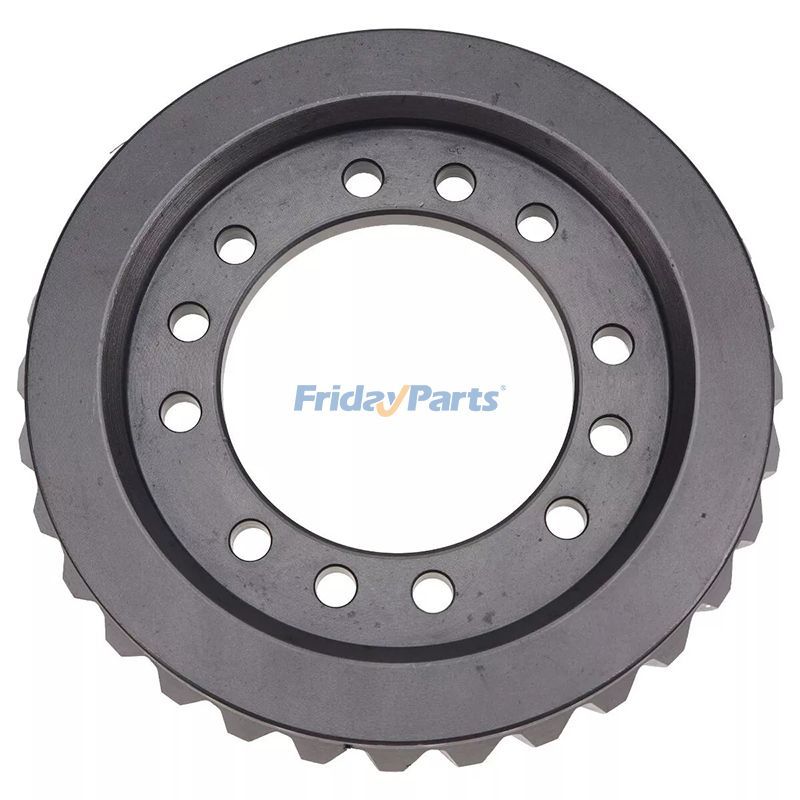 Tellerrad und Ritzelfür Gabelstapler,Lader,Traktor