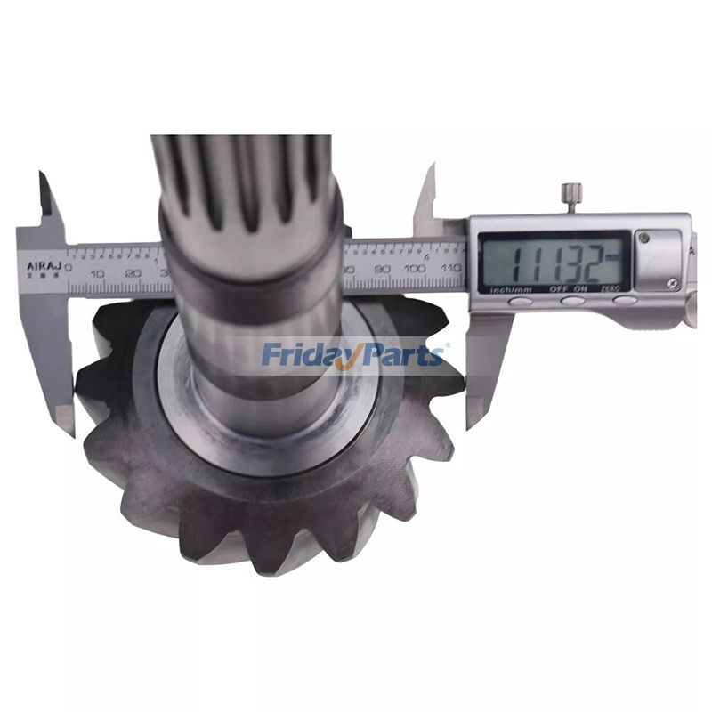 Tellerrad und RitzelFür CASE,Für New Holland