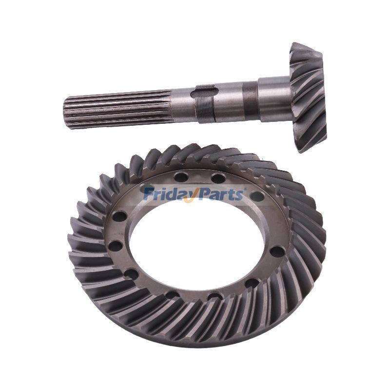 Flywheel With Ring Gear J922595 For Case 580L 570MXT 580M