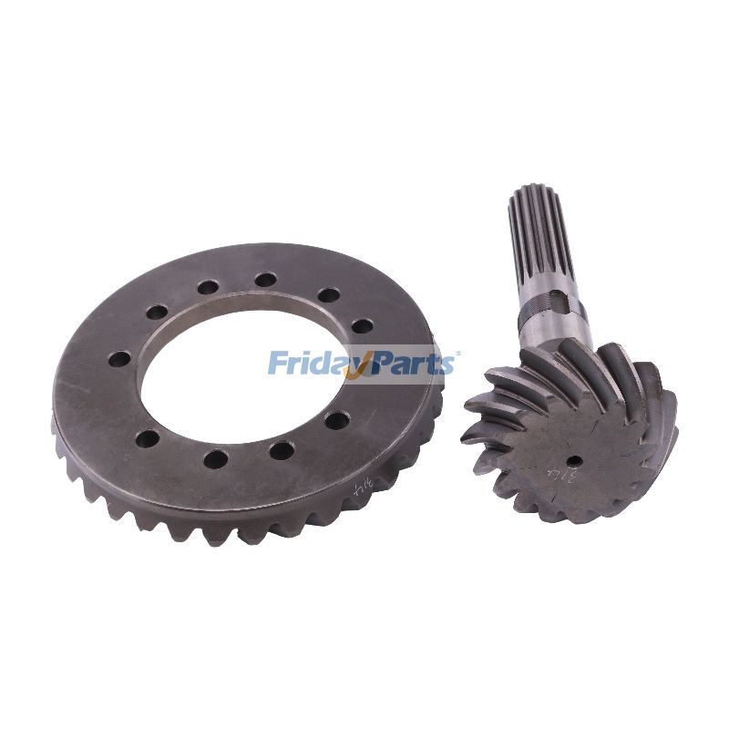 Ring & Pinion Gear Set  for Forklift,Loader