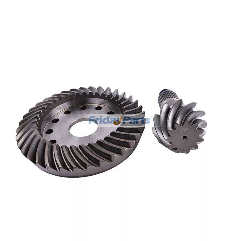 Parte para Pala cargadora