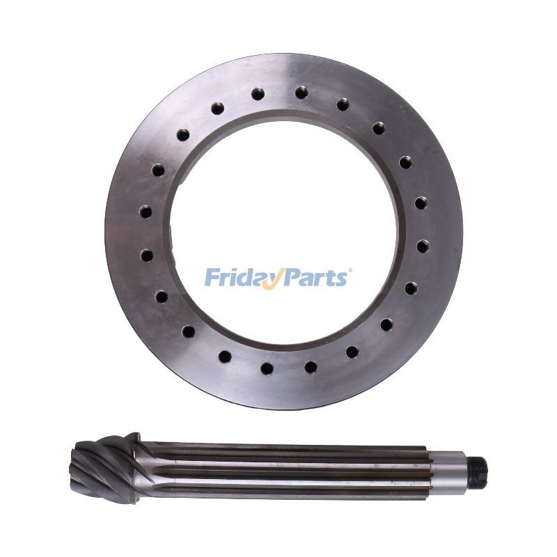 Parte para Montacargas,Pala cargadora